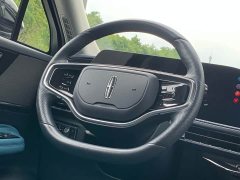 Ford Explorer 1.5T Two-Wheel Drive Prestige Hybrid - ფოტო 20