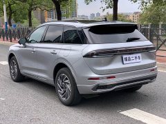 Ford Explorer 1.5T Two-Wheel Drive Prestige Hybrid - ფოტო 6
