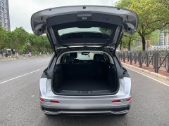 Ford Explorer 1.5T Two-Wheel Drive Prestige Hybrid - ფოტო 7
