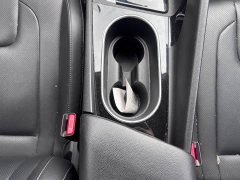 Hyundai Elantra 1.5L CVT Luxury - ფოტო 12