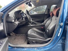 Hyundai Elantra 1.5L CVT Luxury - ფოტო 7