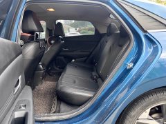 Hyundai Elantra 1.5L CVT Luxury - ფოტო 8