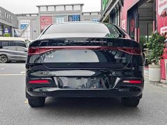 BYD Qin PLUS 2023 Champion Edition EV 510KM Leading - ფოტო 10
