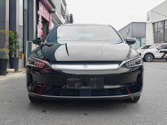 BYD Qin PLUS 2023 Champion Edition EV 510KM Leading - ფოტო 2