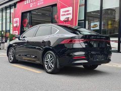 BYD Qin PLUS 2023 Champion Edition EV 510KM Leading - ფოტო 3