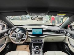 BYD Qin PLUS 2023 Champion Edition EV 510KM Leading - ფოტო 4
