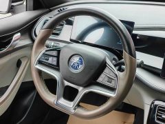 BYD Qin PLUS 2023 Champion Edition EV 510KM Leading - ფოტო 8