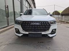 Haval H6 2023 National Trend Edition 1.5T Automatic Urban Version - ფოტო 2