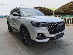 Haval H6 2023 National Trend Edition 1.5T Automatic Urban Version - ფოტო 3