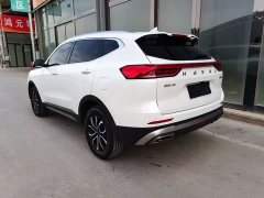 Haval H6 2023 National Trend Edition 1.5T Automatic Urban Version - ფოტო 4