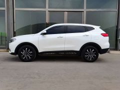 Haval H6 2023 National Trend Edition 1.5T Automatic Urban Version - ფოტო 5