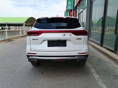 Haval H6 2023 National Trend Edition 1.5T Automatic Urban Version - ფოტო 6