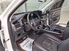 Haval H6 2023 National Trend Edition 1.5T Automatic Urban Version - ფოტო 7