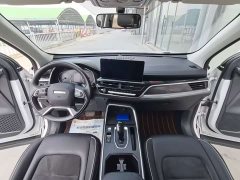 Haval H6 2023 National Trend Edition 1.5T Automatic Urban Version - ფოტო 8