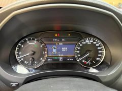 Infiniti QX55 2022 2.0T AWD Prestige Edition - ფოტო 11