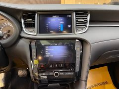 Infiniti QX55 2022 2.0T AWD Prestige Edition - ფოტო 12