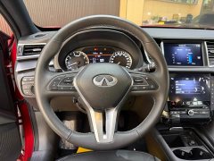 Infiniti QX55 2022 2.0T AWD Prestige Edition - ფოტო 13