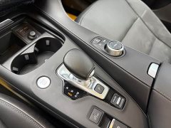 Infiniti QX55 2022 2.0T AWD Prestige Edition - ფოტო 14