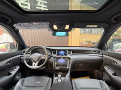 Infiniti QX55 2022 2.0T AWD Prestige Edition - ფოტო 15