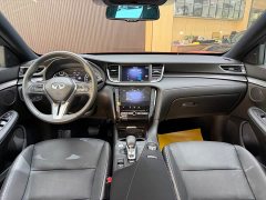 Infiniti QX55 2022 2.0T AWD Prestige Edition - ფოტო 16