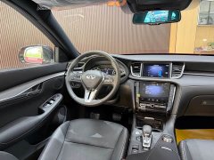 Infiniti QX55 2022 2.0T AWD Prestige Edition - ფოტო 17