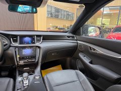Infiniti QX55 2022 2.0T AWD Prestige Edition - ფოტო 18