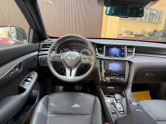 Infiniti QX55 2022 2.0T AWD Prestige Edition - ფოტო 19