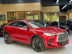 Infiniti QX55 2022 2.0T AWD Prestige Edition - ფოტო 3