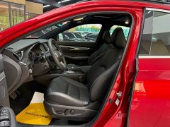 Infiniti QX55 2022 2.0T AWD Prestige Edition - ფოტო 4