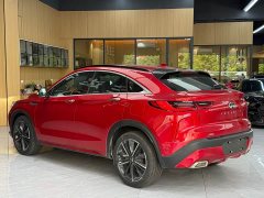 Infiniti QX55 2022 2.0T AWD Prestige Edition - ფოტო 5