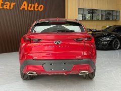 Infiniti QX55 2022 2.0T AWD Prestige Edition - ფოტო 6