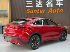 Infiniti QX55 2022 2.0T AWD Prestige Edition - ფოტო 7