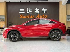 Infiniti QX55 2022 2.0T AWD Prestige Edition - ფოტო 8
