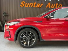 Infiniti QX55 2022 2.0T AWD Prestige Edition - ფოტო 9