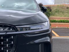 Lincoln Explorer 2.0T AWD Intelligent Hybrid Edition - ფოტო 12