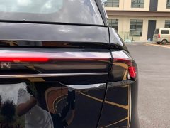 Lincoln Explorer 2.0T AWD Intelligent Hybrid Edition - ფოტო 13