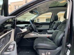 Lincoln Explorer 2.0T AWD Intelligent Hybrid Edition - ფოტო 14