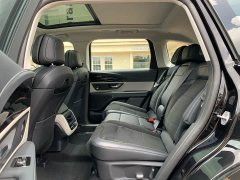 Lincoln Explorer 2.0T AWD Intelligent Hybrid Edition - ფოტო 15