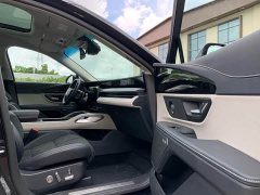 Lincoln Explorer 2.0T AWD Intelligent Hybrid Edition - ფოტო 16