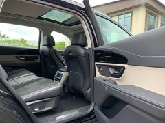 Lincoln Explorer 2.0T AWD Intelligent Hybrid Edition - ფოტო 17