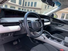 Lincoln Explorer 2.0T AWD Intelligent Hybrid Edition - ფოტო 18