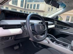 Lincoln Explorer 2.0T AWD Intelligent Hybrid Edition - ფოტო 19