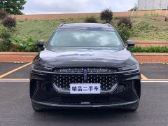 Lincoln Explorer 2.0T AWD Intelligent Hybrid Edition - ფოტო 2