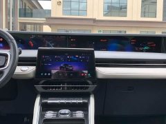 Lincoln Explorer 2.0T AWD Intelligent Hybrid Edition - ფოტო 20