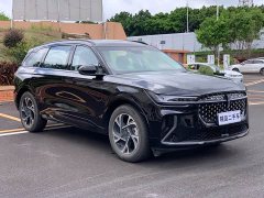 Lincoln Explorer 2.0T AWD Intelligent Hybrid Edition - ფოტო 3