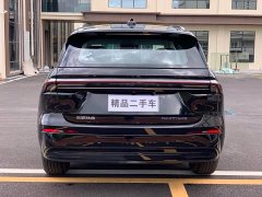 Lincoln Explorer 2.0T AWD Intelligent Hybrid Edition - ფოტო 5