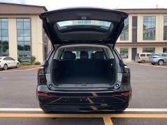Lincoln Explorer 2.0T AWD Intelligent Hybrid Edition - ფოტო 7