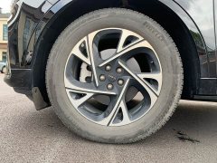 Lincoln Explorer 2.0T AWD Intelligent Hybrid Edition - ფოტო 9