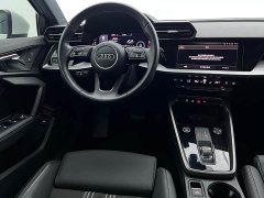Audi A3 Sportback 35 TFSI Fashion Sport - ფოტო 10