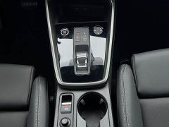 Audi A3 Sportback 35 TFSI Fashion Sport - ფოტო 11